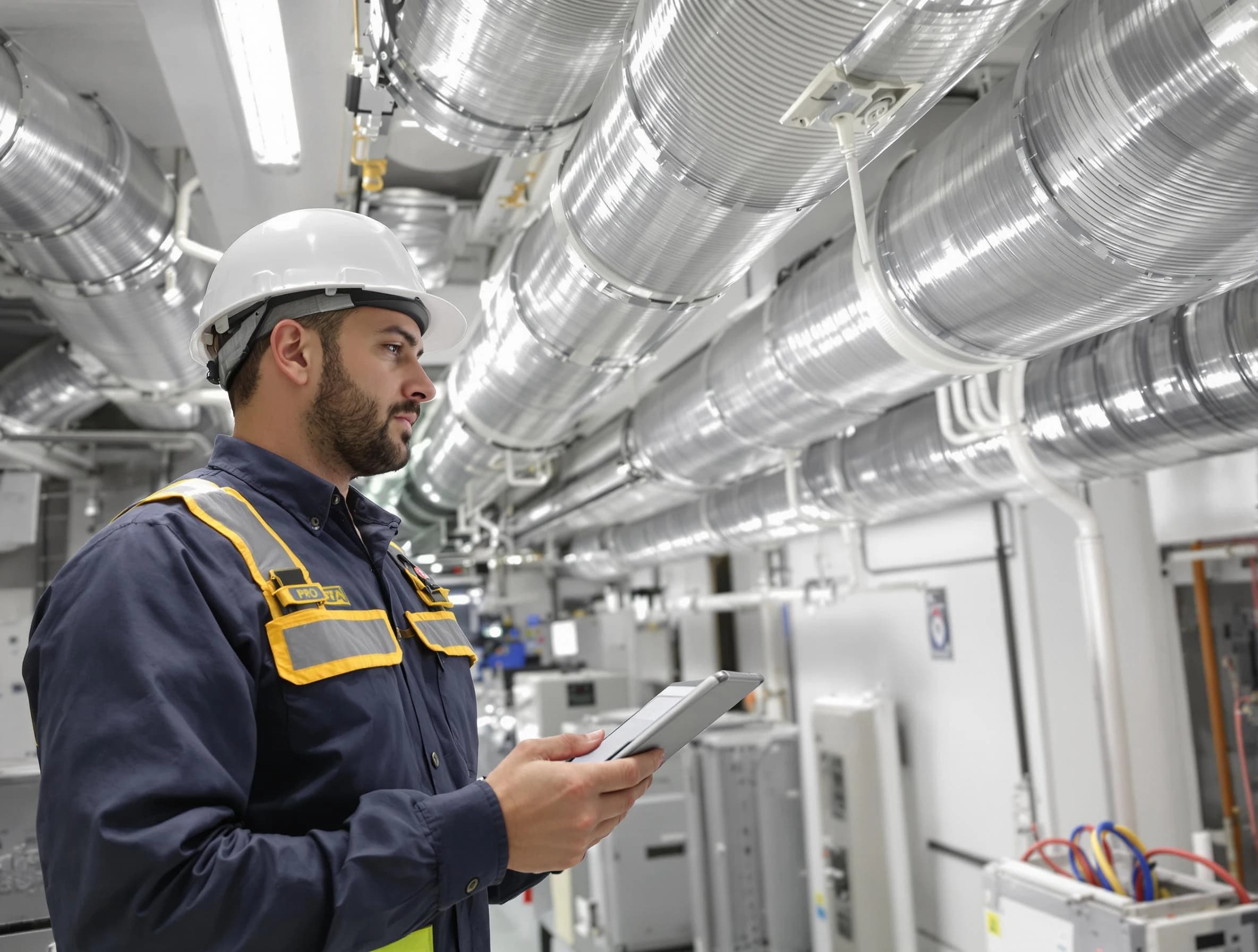 Filter Inspection service in West Haven, UT