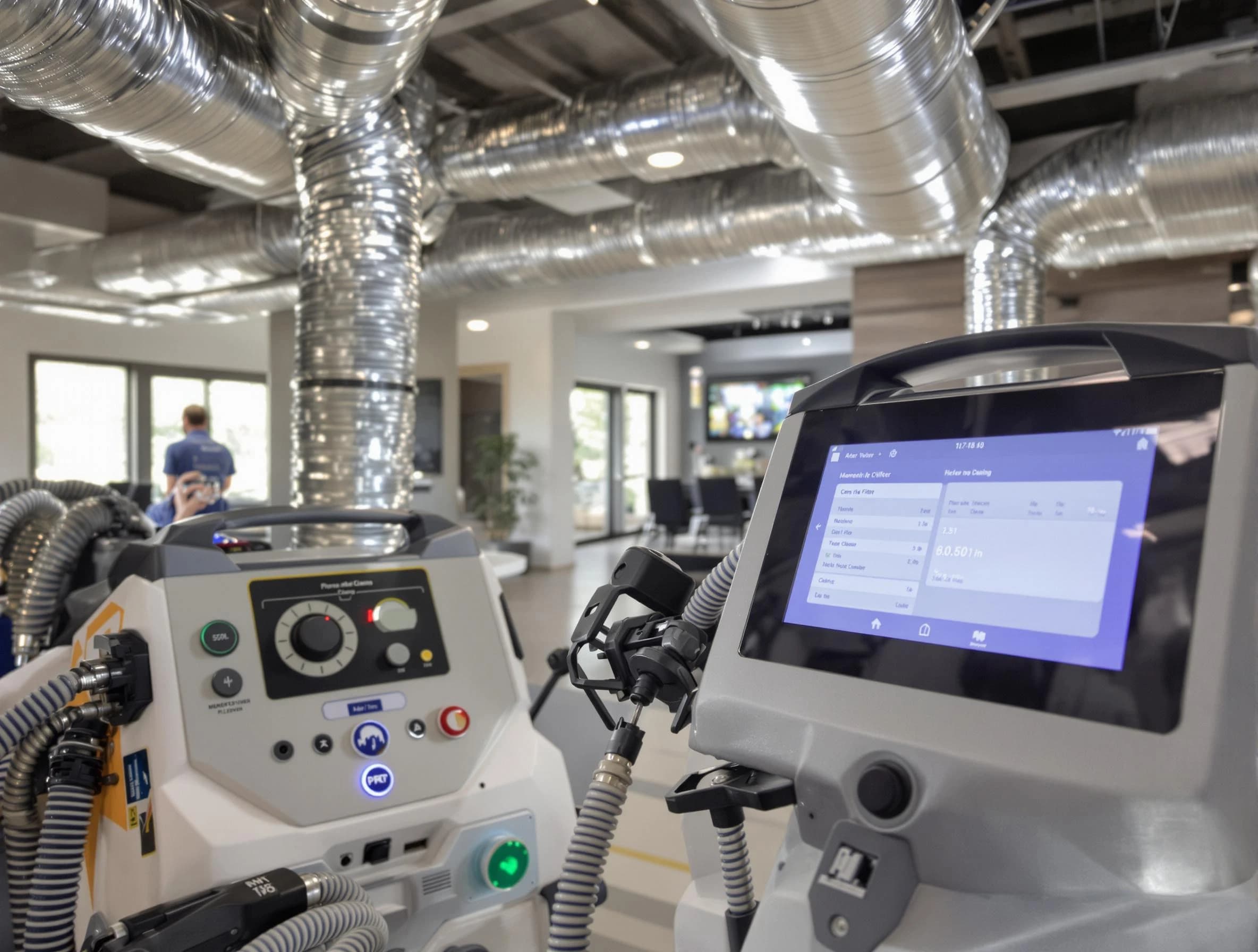 Expert mold remediation by West Haven Air Duct Cleaning in West Haven