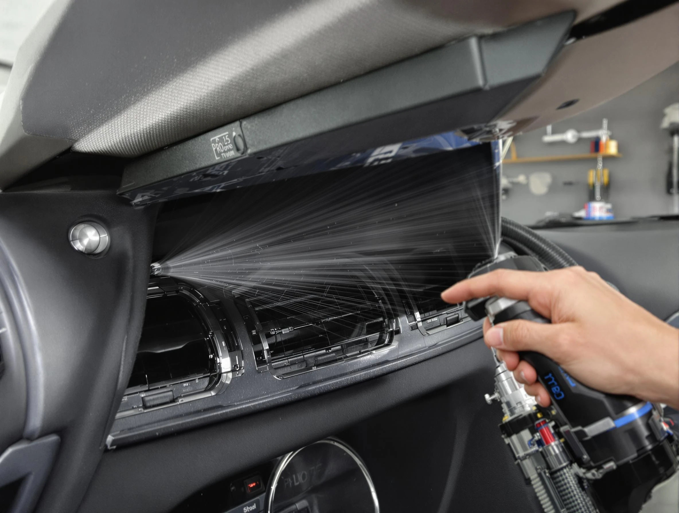 Car Cleaning in Ogden, UT