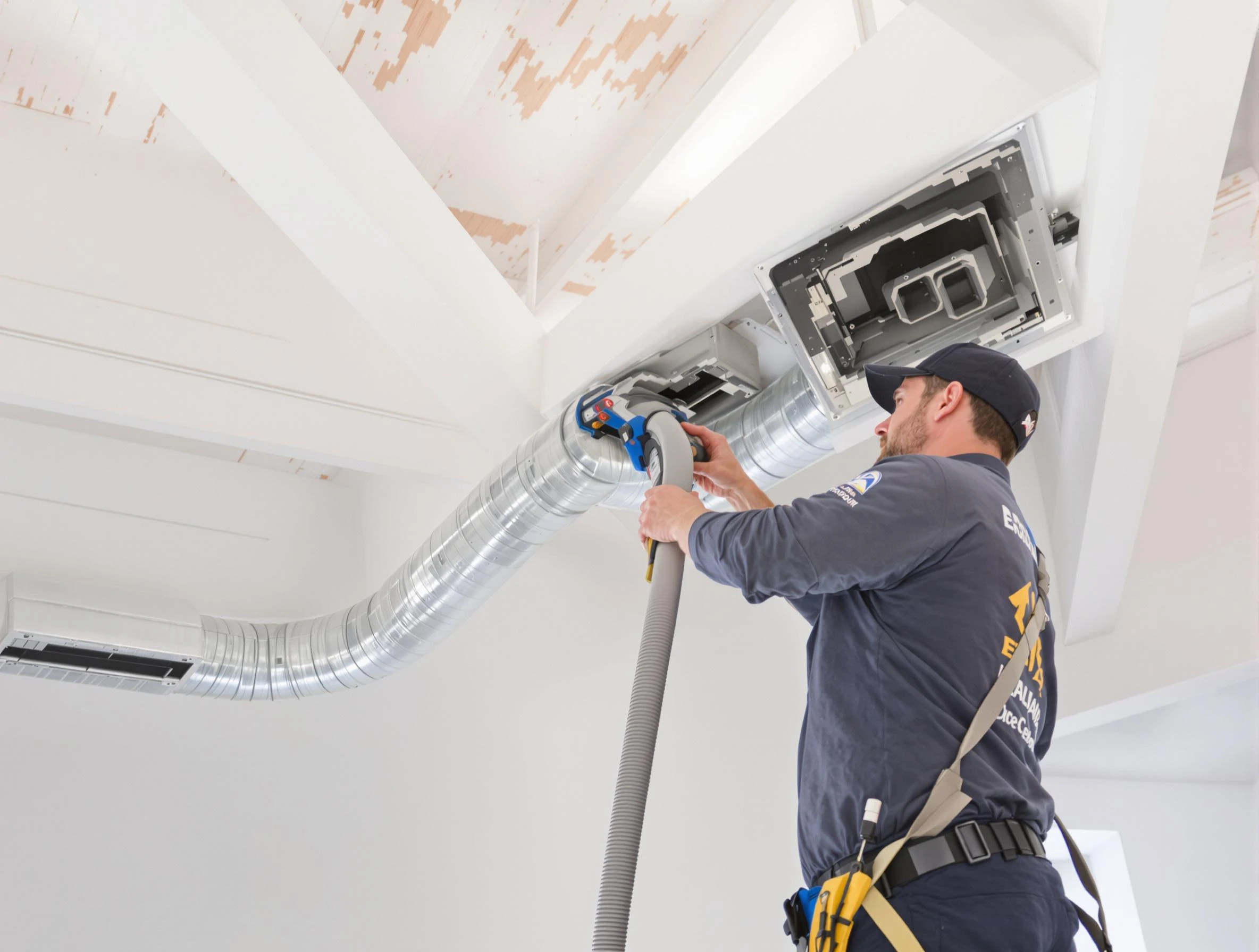 Central Cleaning in Ogden, UT