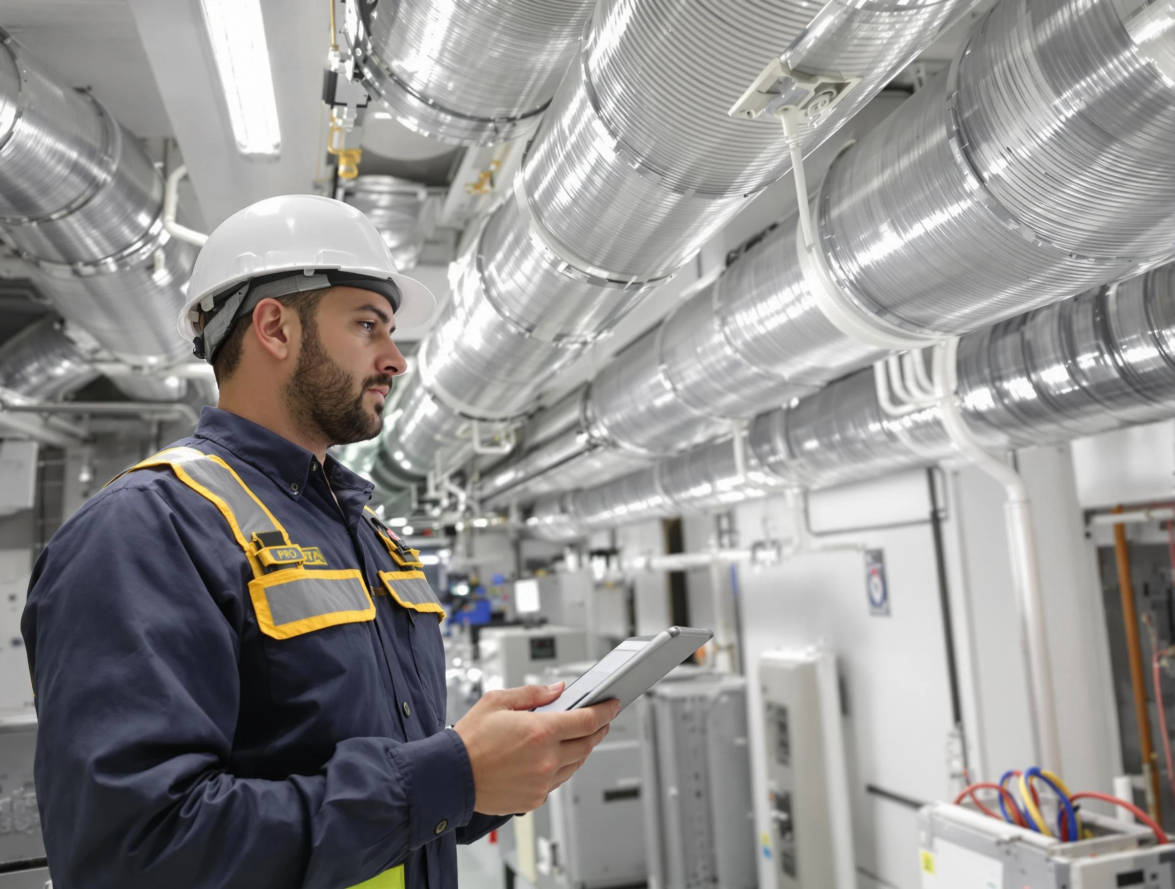 Filter Inspection in Ogden, UT