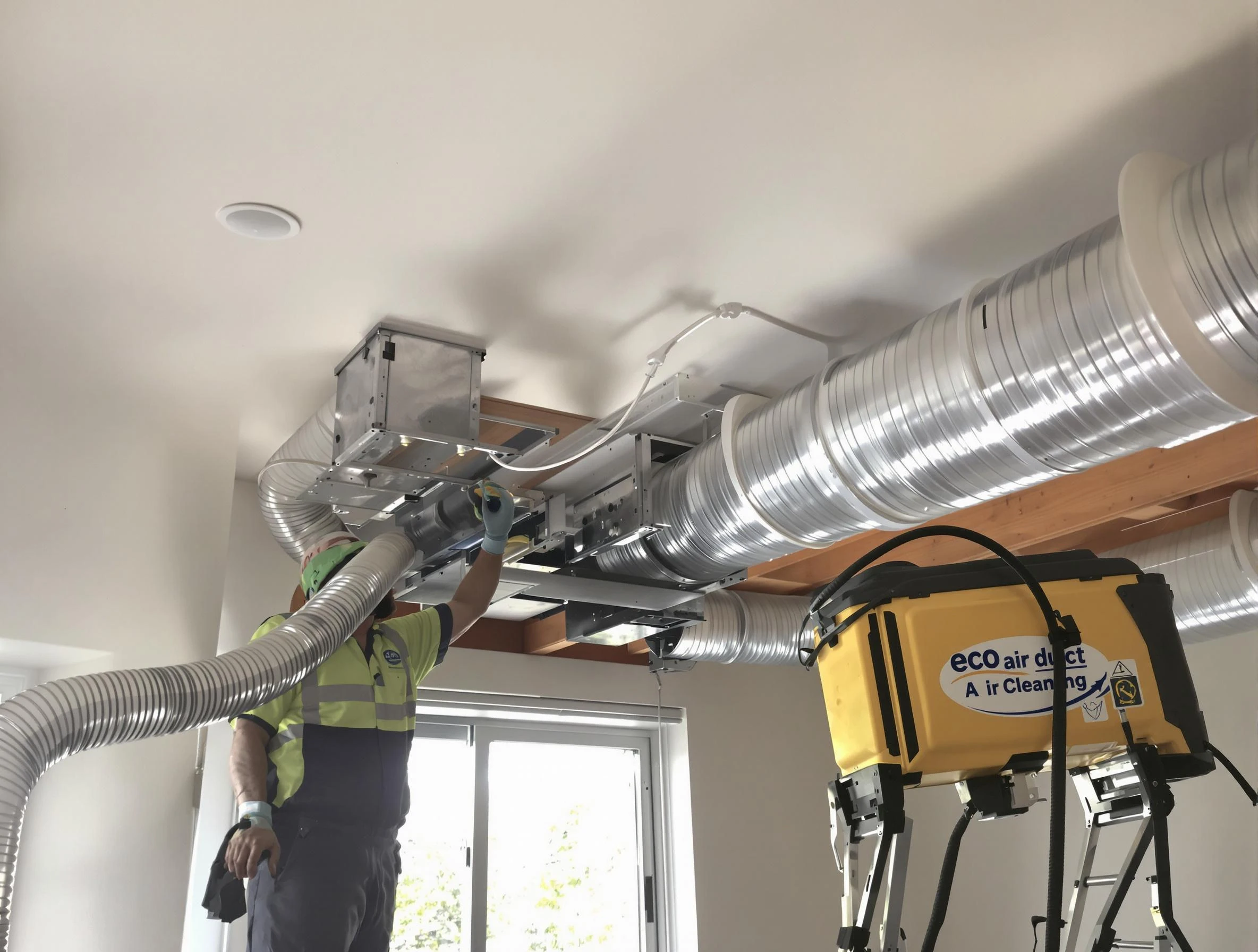 Eco Cleaning in Ogden, UT