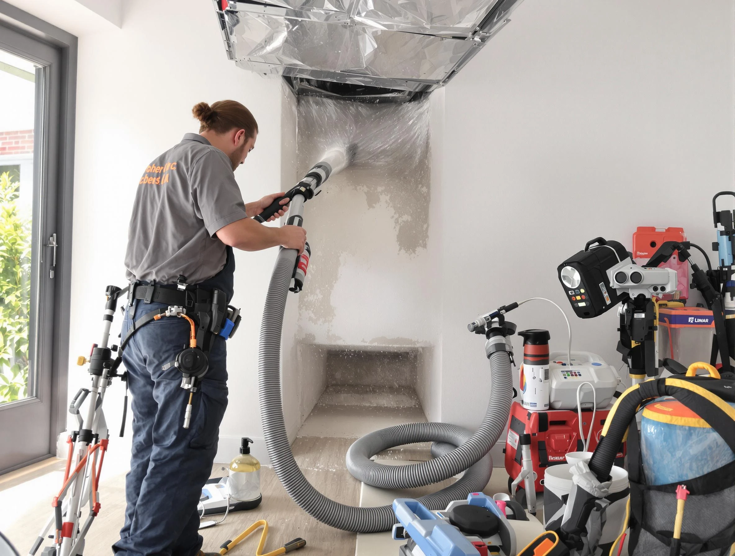 Indoor Cleaning in Ogden, UT