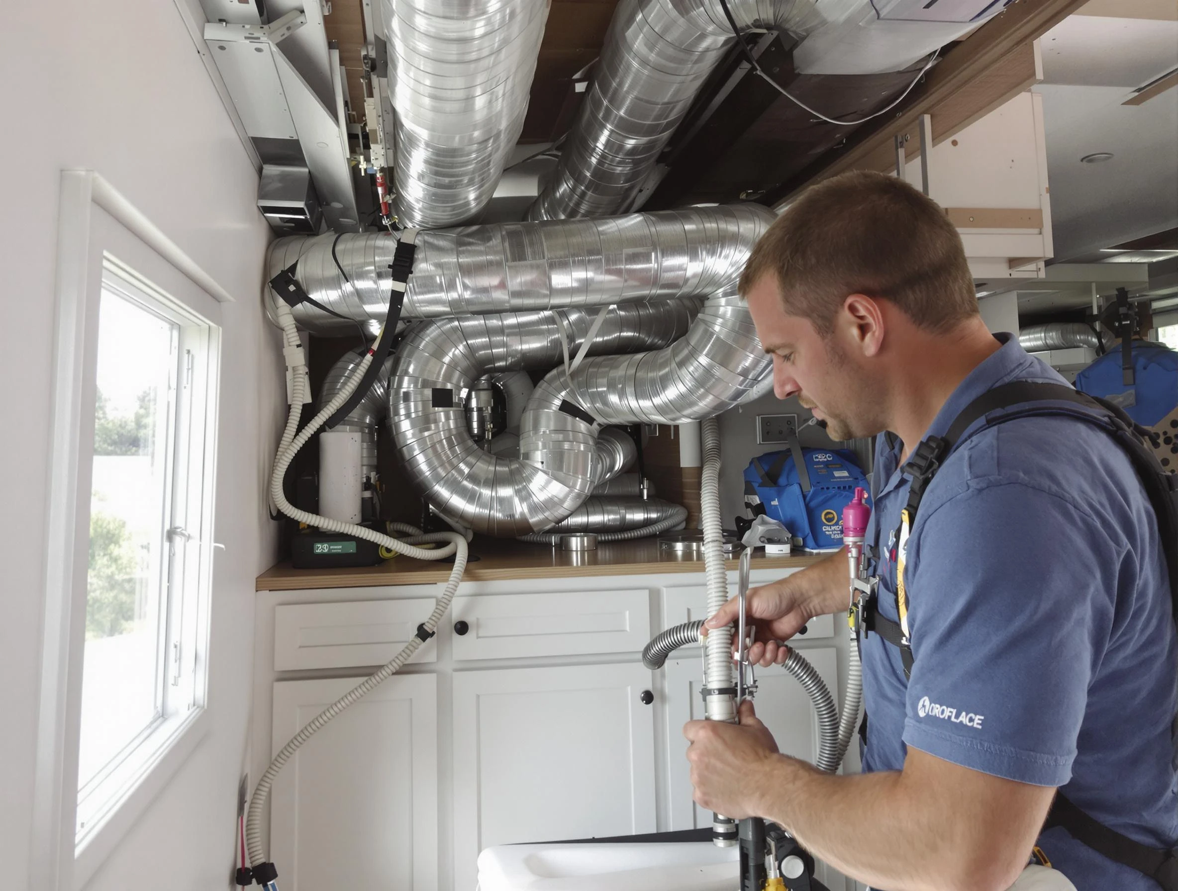 Mobile Home Cleaning in Ogden, UT