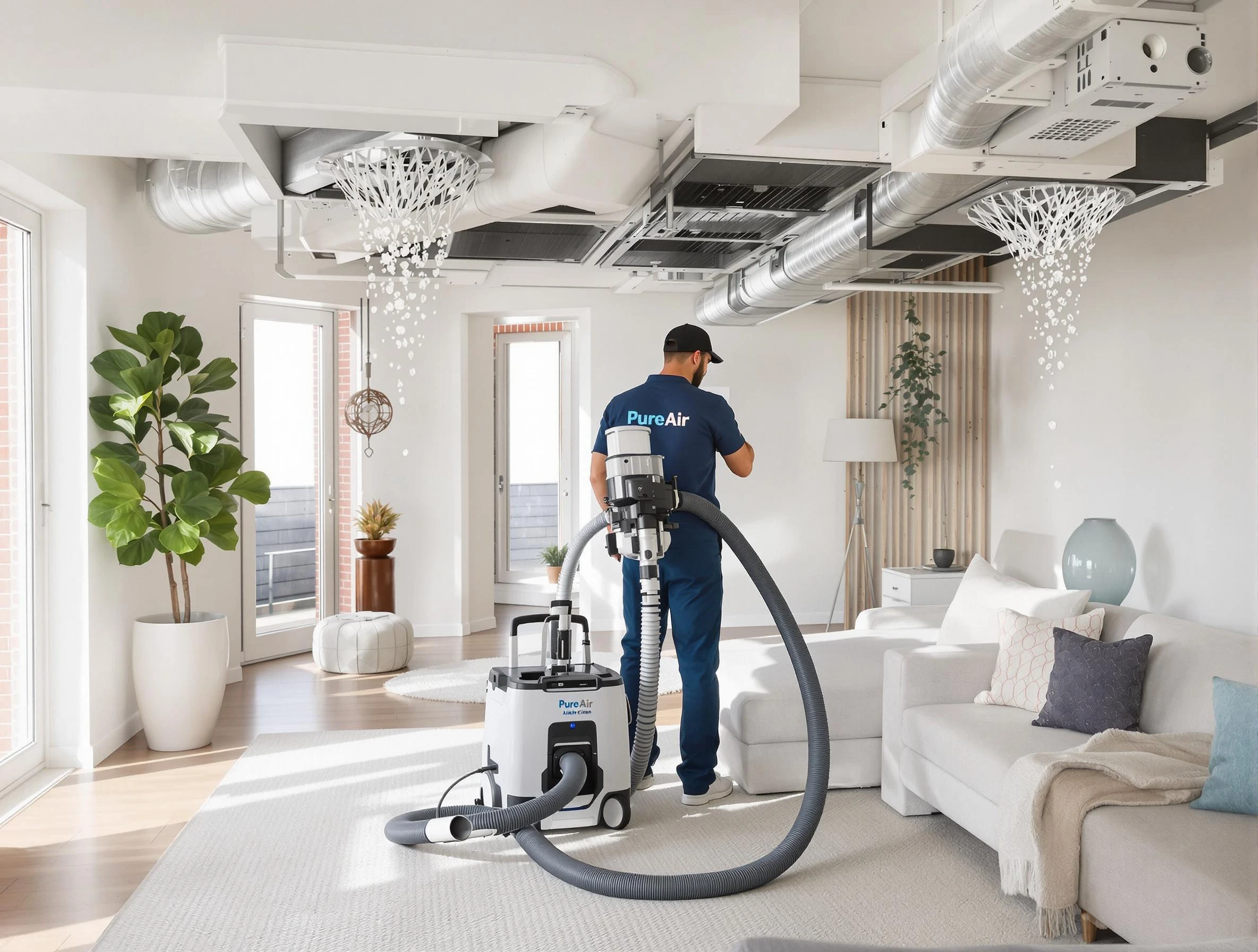 Pure Cleaning in Ogden, UT