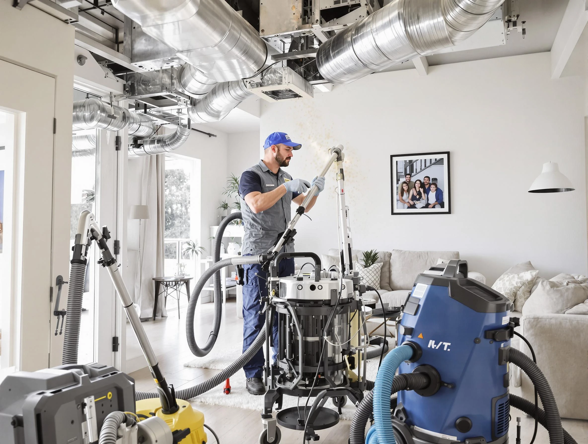 Residential Cleaning in Ogden, UT